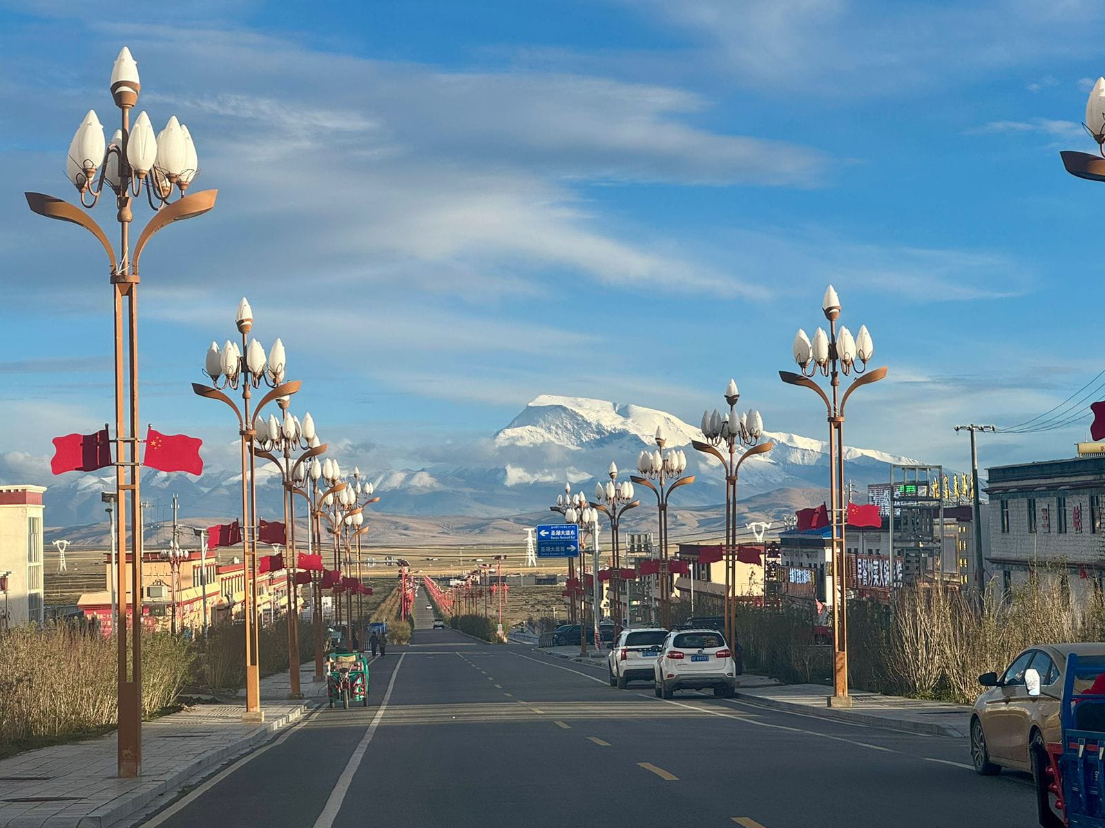 Kailash Mansarovar Tour 2025